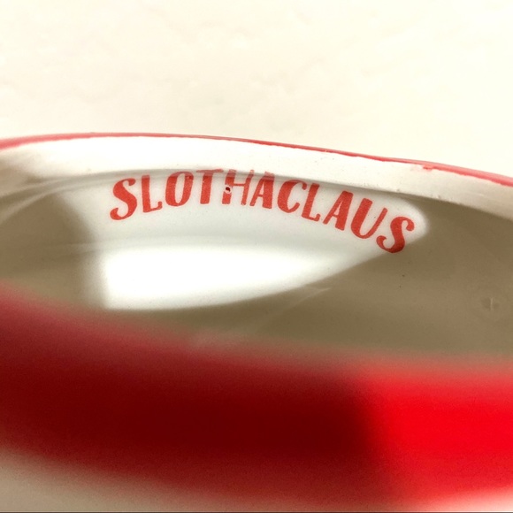 Sloth Mug Slothaclaus Holiday Xmas - Picture 6 of 8